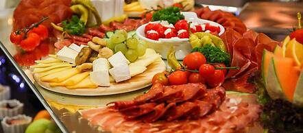 Hotel Antunovic Zagreb