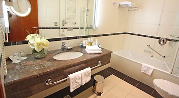Hotel Antunovic Zagreb
