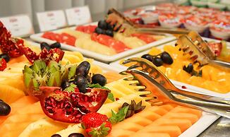Hotel Antunovic Zagreb