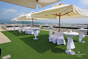Hotel Antunovic Zagreb