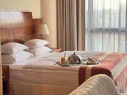 Hotel Antunovic Zagreb