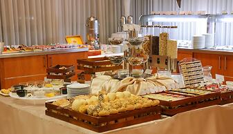 Hotel Antunovic Zagreb
