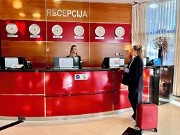 Hotel Antunovic Zagreb