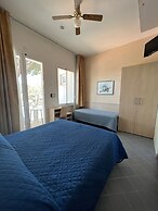 Hotel Villa dei Fiori