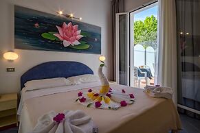 Hotel Villa dei Fiori