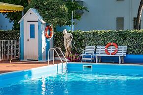 Hotel Villa dei Fiori
