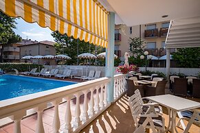 Hotel Villa dei Fiori