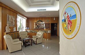 Hotel Villa dei Fiori