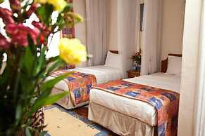 GraceHouse Resort