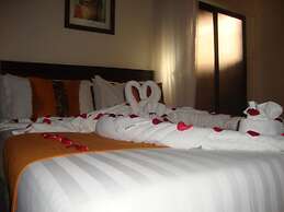 GraceHouse Resort