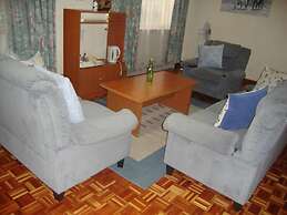 GraceHouse Resort