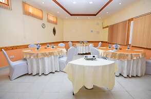 GraceHouse Resort