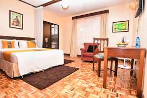 GraceHouse Resort