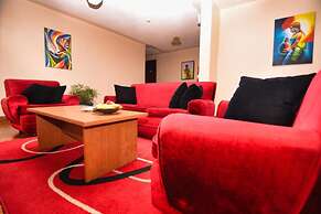 GraceHouse Resort