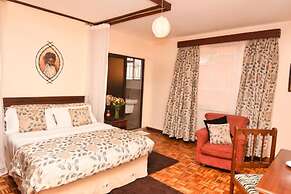 GraceHouse Resort