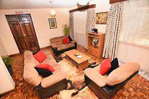 GraceHouse Resort