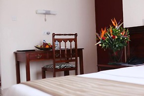 GraceHouse Resort