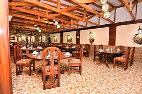 GraceHouse Resort