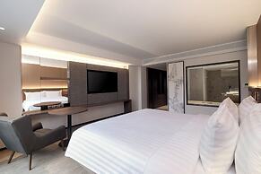Gardina Asoke Hotel & Residence