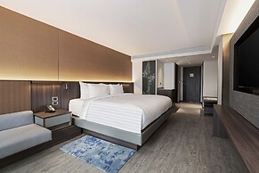 Gardina Asoke Hotel & Residence
