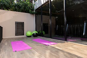 Gardina Asoke Hotel & Residence