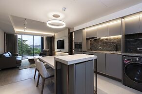 Gardina Asoke Hotel & Residence