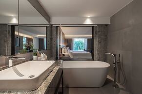 Gardina Asoke Hotel & Residence