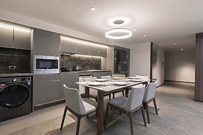 Gardina Asoke Hotel & Residence