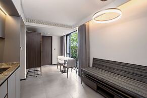 Gardina Asoke Hotel & Residence