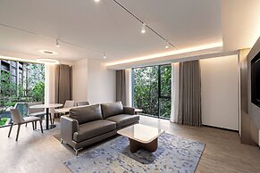 Gardina Asoke Hotel & Residence