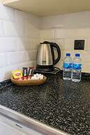 Zebra Hotel Alsancak