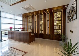 Hotel Regal Grand