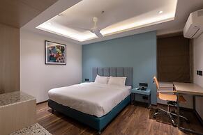 Hotel Regal Grand