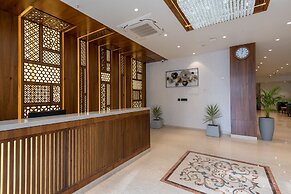 Hotel Regal Grand