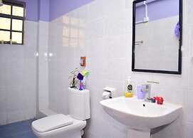 Cozy Room JKIA