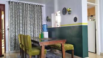 Cozy Room JKIA