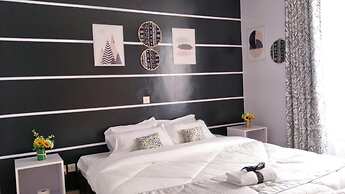 Cozy Room JKIA