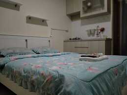 Cinere Resort Apartment By Celebrity Room
