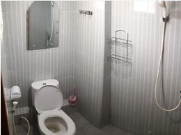 Cinere Resort Apartment By Celebrity Room
