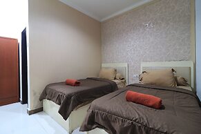 I Residence Bandung