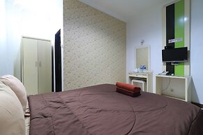 I Residence Bandung