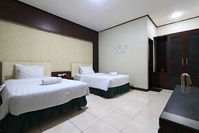 I Residence Bandung