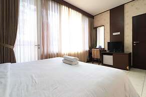 I Residence Bandung