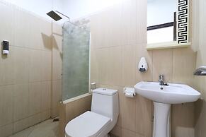 I Residence Bandung