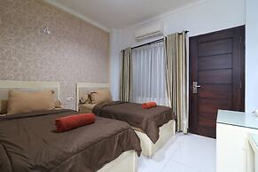 I Residence Bandung