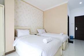 I Residence Bandung