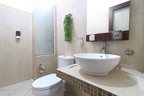I Residence Bandung