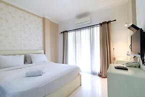 I Residence Bandung
