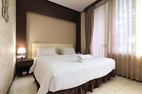 I Residence Bandung
