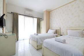 I Residence Bandung